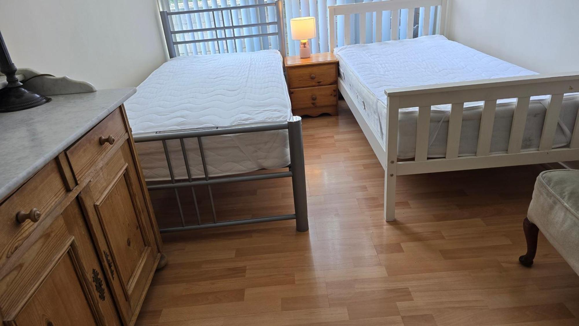 Central London 2 Bed Apartment Eksteriør bilde